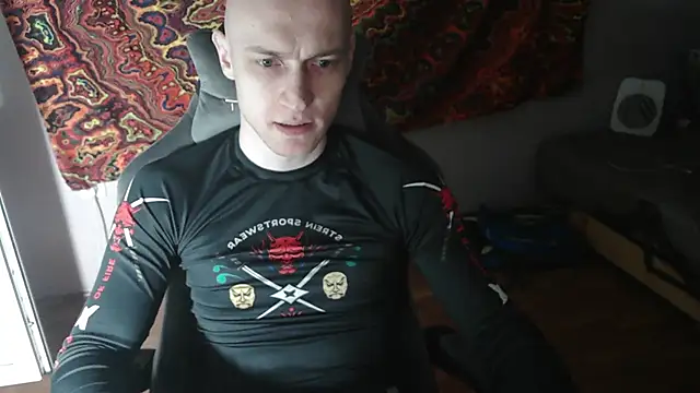 johnny positive online show from 8, 11, 2025