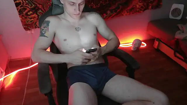 johnny positive online show from 13, 11, 2025