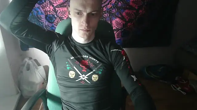 johnny positive online show from 2, 10, 2025