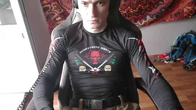 johnny positive online show from 1, 11, 2025