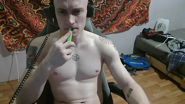 johnny positive online show from 7, 11, 2025