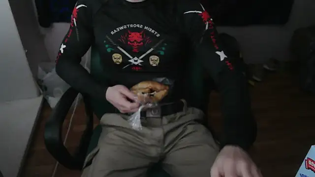 johnny positive online show from 26, 9, 2025