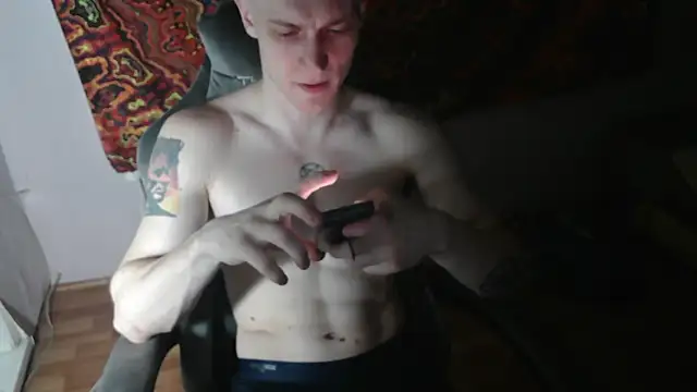 johnny positive online show from 5, 11, 2025