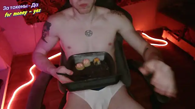 johnny positive online show from 18, 12, 2025