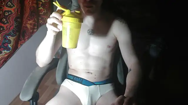 Snapshot of johnny_positive chatting on 7, 2, 2026 johnny positive online show from 7, 2, 2026