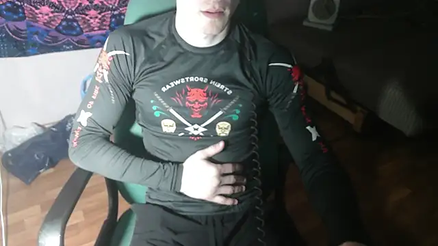 johnny positive online show from 8, 9, 2025