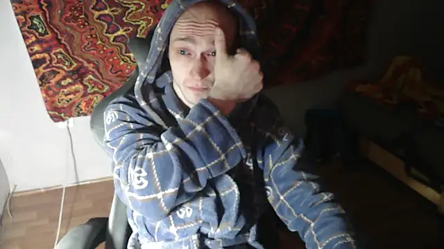 johnny positive online show from 10, 11, 2025