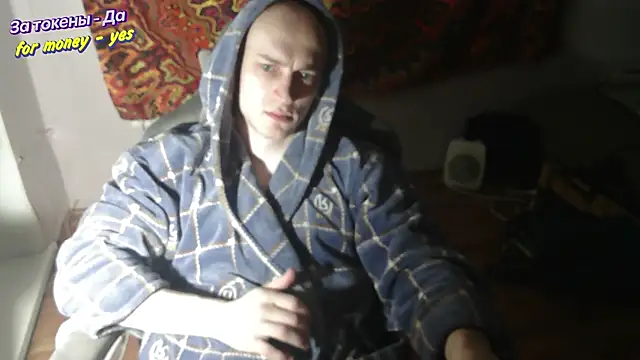 Snapshot of johnny_positive chatting on 18, 1, 2026 johnny positive online show from 18, 1, 2026