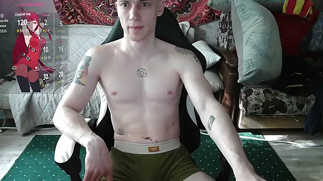 Snapshot of johnny_positive chatting on 17, 6, 2026 johnny positive online show from 17, 6, 2026