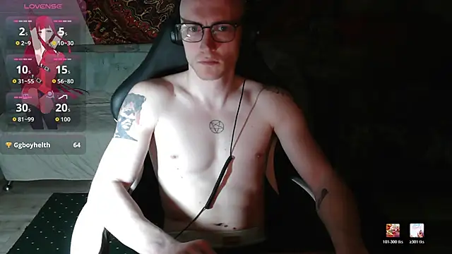 Snapshot of johnny_positive chatting on 7, 6, 2026 johnny positive online show from 7, 6, 2026