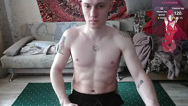 johnny positive online show from 2, 6, 2026