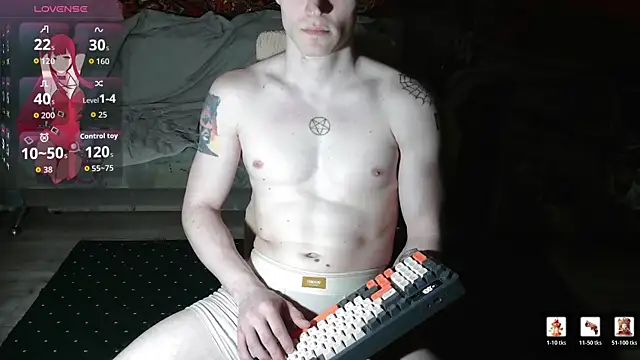 johnny positive online show from 2, 6, 2026