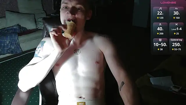 johnny positive online show from 18, 4, 2026