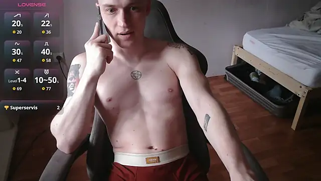 johnny positive online show from 3, 4, 2026