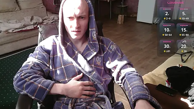 johnny positive online show from 23, 4, 2026