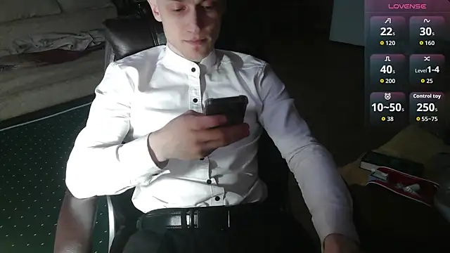 johnny positive online show from 12, 4, 2026