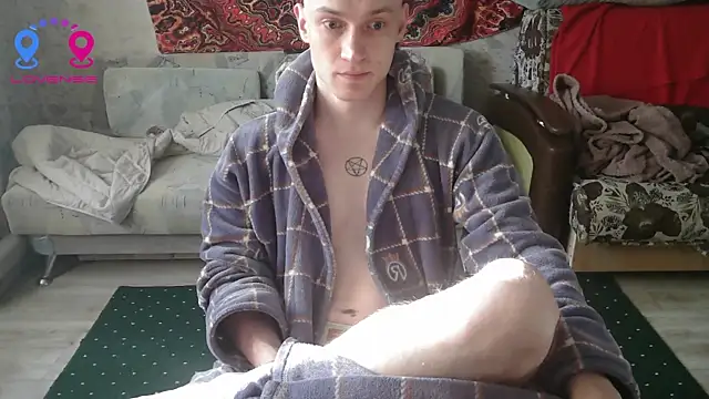 johnny positive online show from 20, 5, 2026