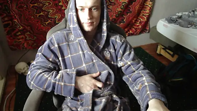 Snapshot of johnny_positive chatting on 17, 2, 2026 johnny positive online show from 17, 2, 2026