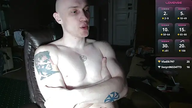 johnny positive online show from 17, 4, 2026