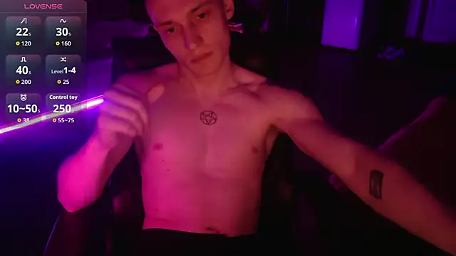 johnny positive online show from 7, 4, 2026