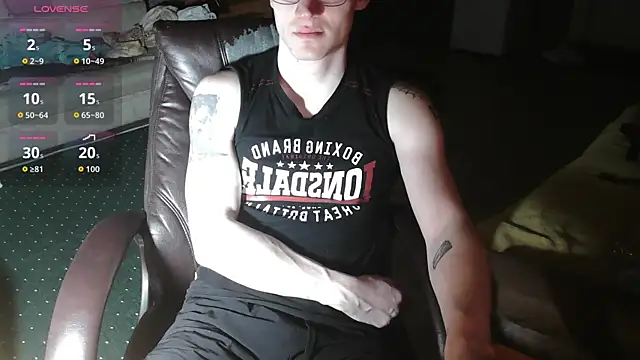 johnny positive online show from 8, 4, 2026