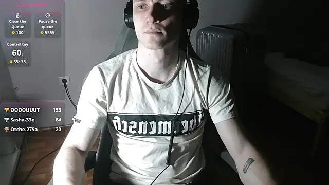 johnny positive online show from 31, 3, 2026