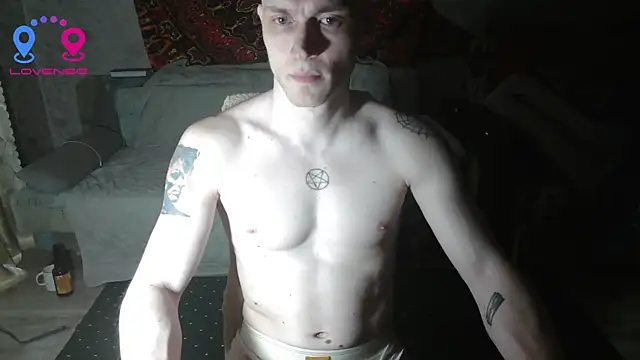 johnny positive online show from 17, 5, 2026
