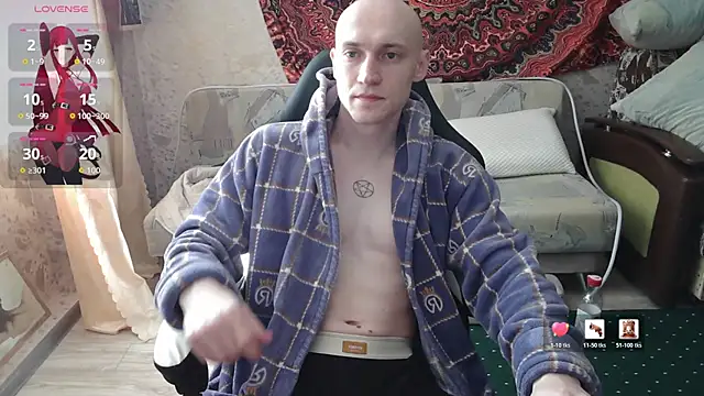 Snapshot of johnny_positive chatting on 27, 6, 2026 johnny positive online show from 27, 6, 2026
