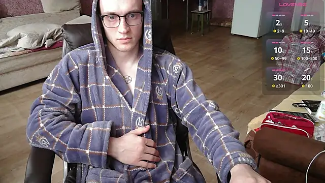 johnny positive online show from 5, 5, 2026