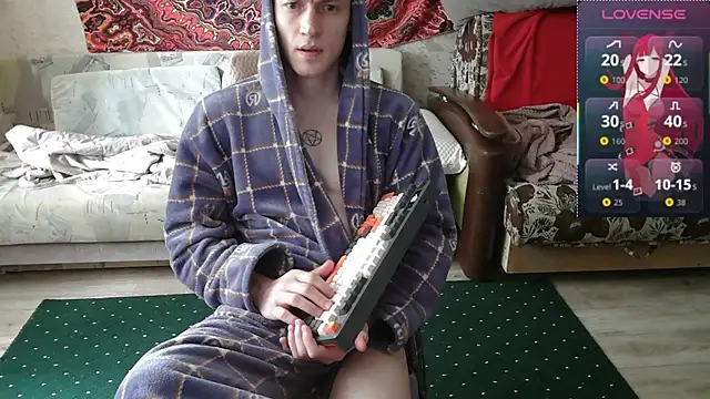 johnny positive online show from 30, 5, 2026