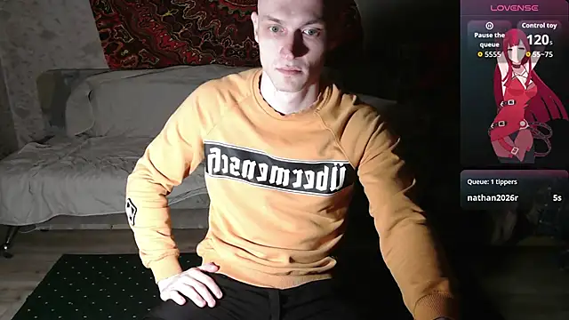 johnny positive online show from 1, 6, 2026