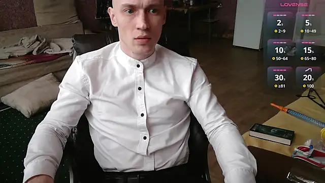 johnny positive online show from 15, 4, 2026