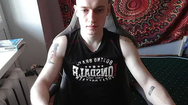 johnny positive online show from 17, 3, 2026