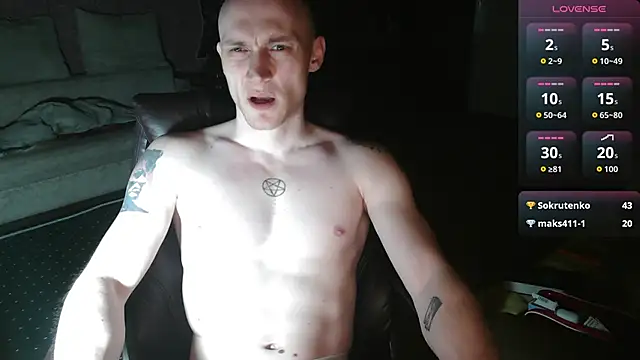 johnny positive online show from 13, 4, 2026