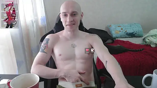 Snapshot of johnny_positive chatting on 15, 7, 2026 johnny positive online show from 15, 7, 2026
