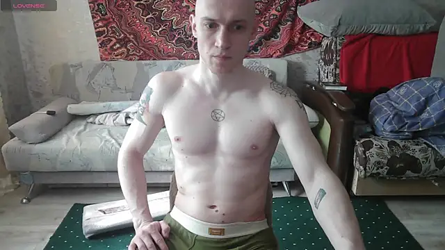 johnny positive online show from 14, 5, 2026