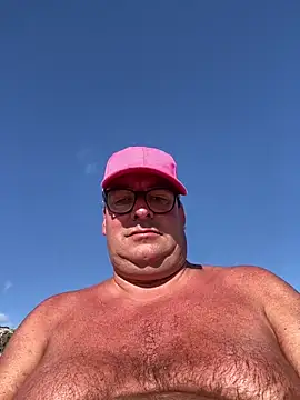 MountJohnXL online show from 20, 12, 2025