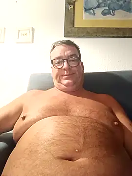 Snapshot of MountJohnXL chatting on 4, 3, 2025 MountJohnXL online show from 4, 3, 2025