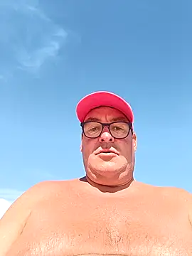 Snapshot of MountJohnXL chatting on 26, 1, 2025 MountJohnXL online show from 26, 1, 2025