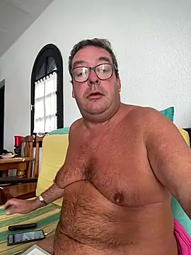 MountJohnXL online show from 4, 3, 2026