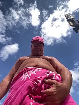 MountJohnXL online show from 23, 4, 2026