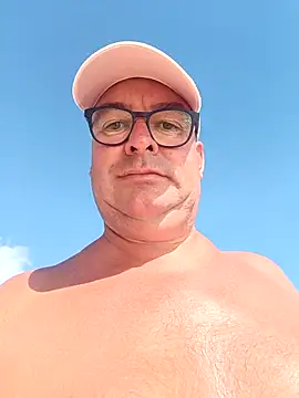 Snapshot of MountJohnXL chatting on 6, 3, 2025 MountJohnXL online show from 6, 3, 2025