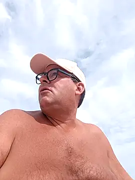 Snapshot of MountJohnXL chatting on 18, 3, 2025 MountJohnXL online show from 18, 3, 2025