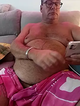 MountJohnXL online show from 27, 3, 2026