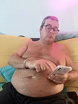 MountJohnXL online show from 7, 3, 2026