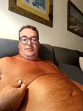 Snapshot of MountJohnXL chatting on 10, 3, 2025 MountJohnXL online show from 10, 3, 2025