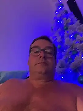 MountJohnXL online show from 23, 12, 2025