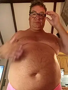 Snapshot of MountJohnXL chatting on 11, 2, 2025 MountJohnXL online show from 11, 2, 2025