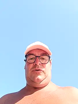 Snapshot of MountJohnXL chatting on 25, 2, 2025 MountJohnXL online show from 25, 2, 2025