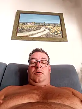 Snapshot of MountJohnXL chatting on 17, 3, 2025 MountJohnXL online show from 17, 3, 2025